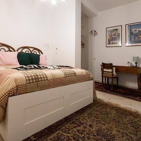 Gianicolo Sweet Home Rome Extérieur photo