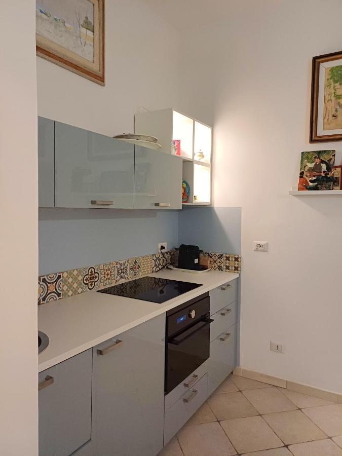 Gianicolo Sweet Home Rome Extérieur photo