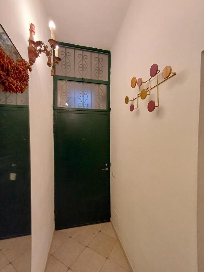 Gianicolo Sweet Home Rome Extérieur photo