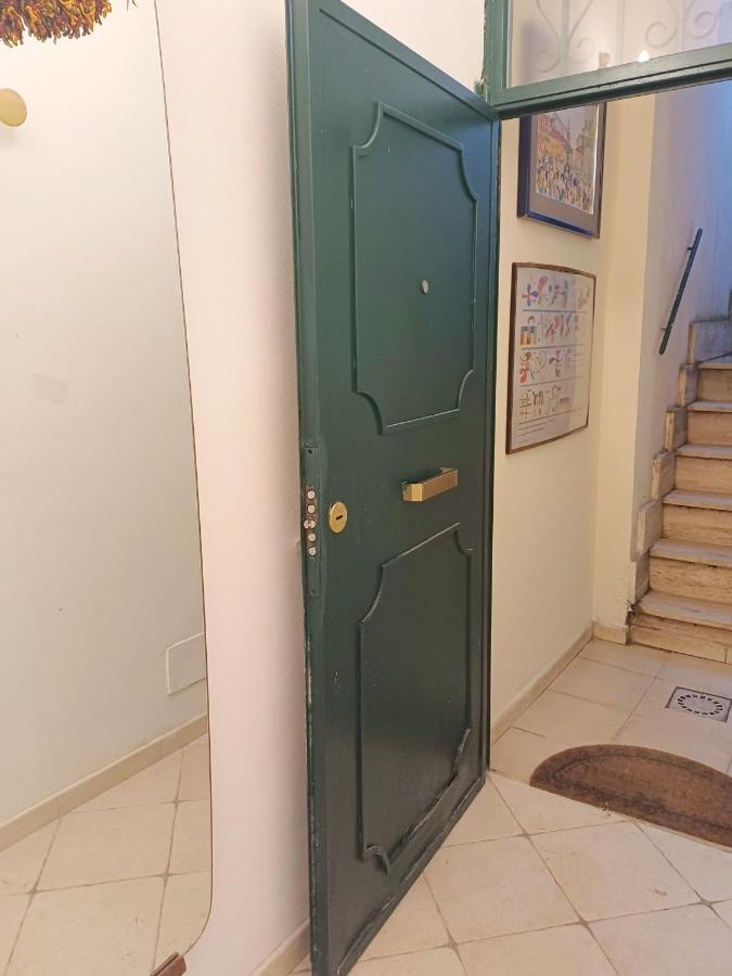 Gianicolo Sweet Home Rome Extérieur photo