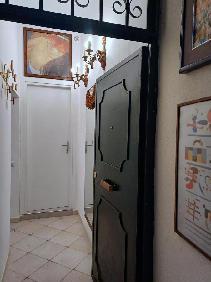 Gianicolo Sweet Home Rome Extérieur photo