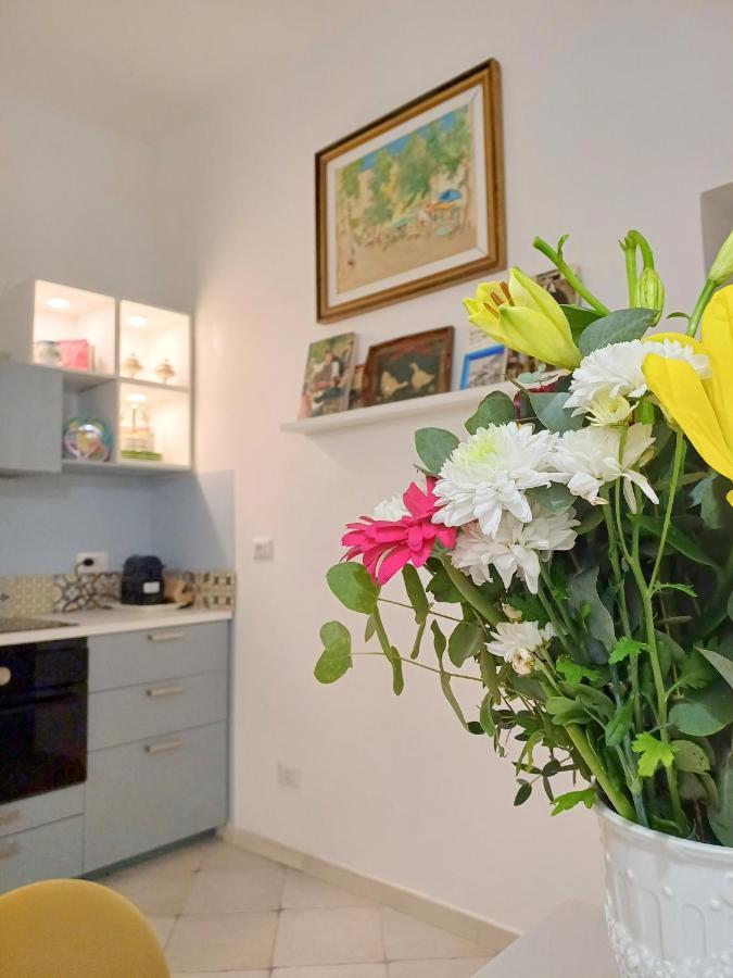Gianicolo Sweet Home Rome Extérieur photo