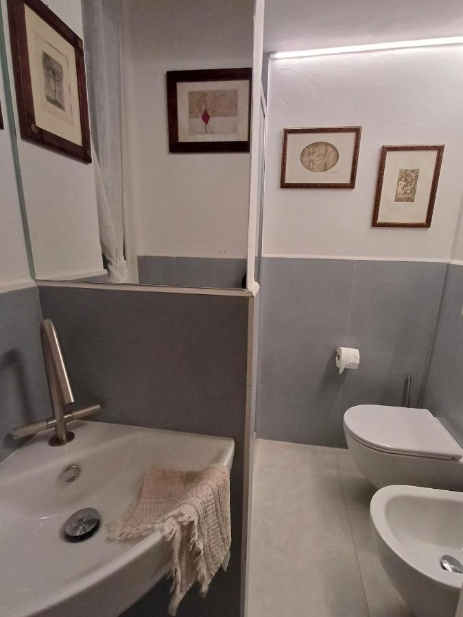Gianicolo Sweet Home Rome Extérieur photo