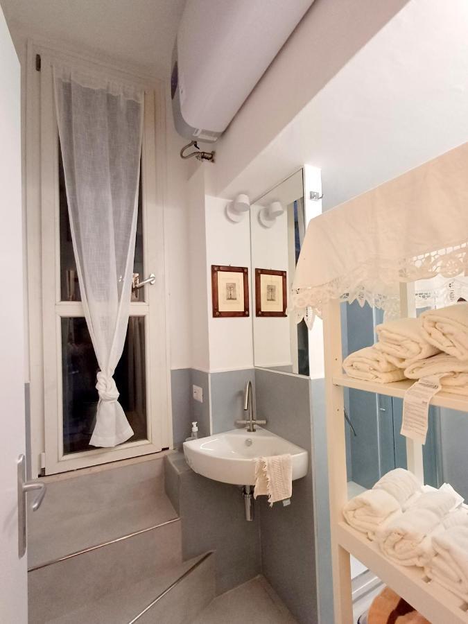 Gianicolo Sweet Home Rome Extérieur photo