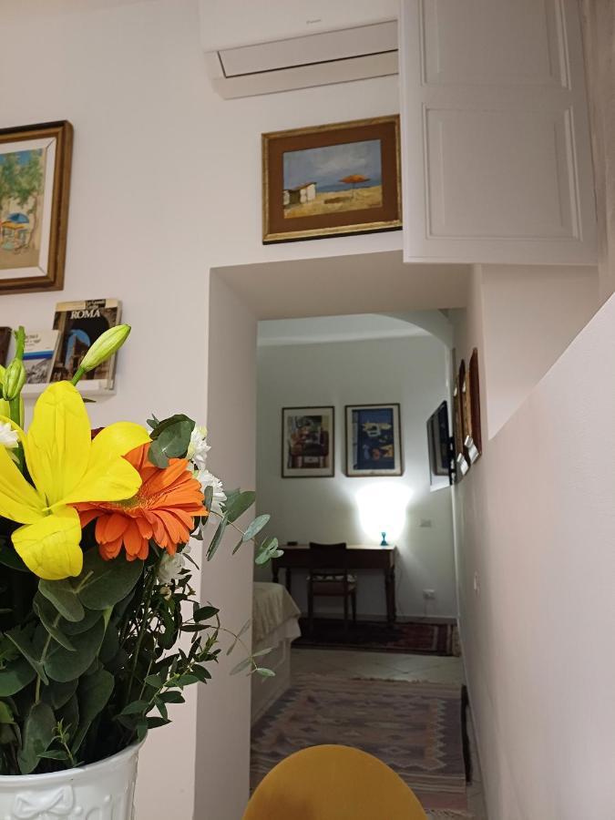 Gianicolo Sweet Home Rome Extérieur photo