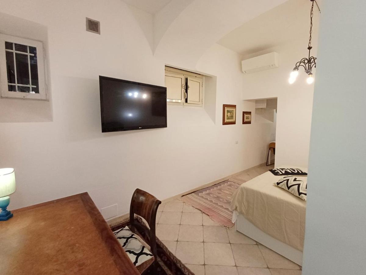 Gianicolo Sweet Home Rome Extérieur photo