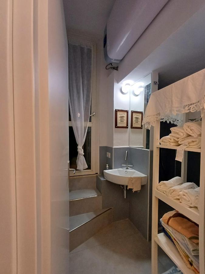 Gianicolo Sweet Home Rome Extérieur photo