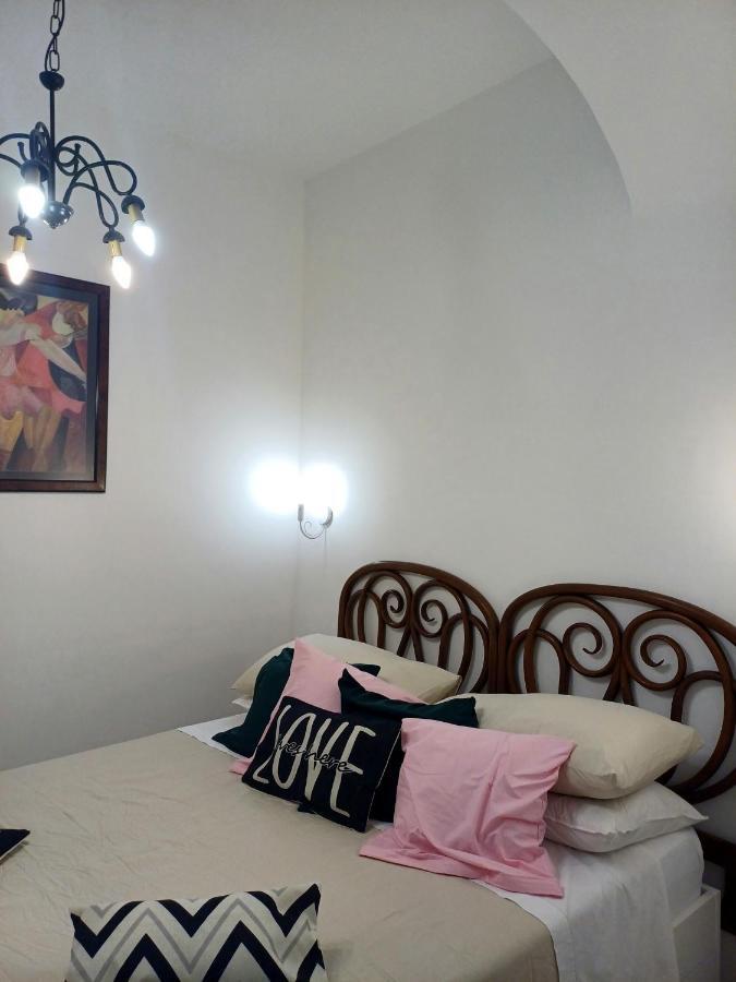 Gianicolo Sweet Home Rome Extérieur photo