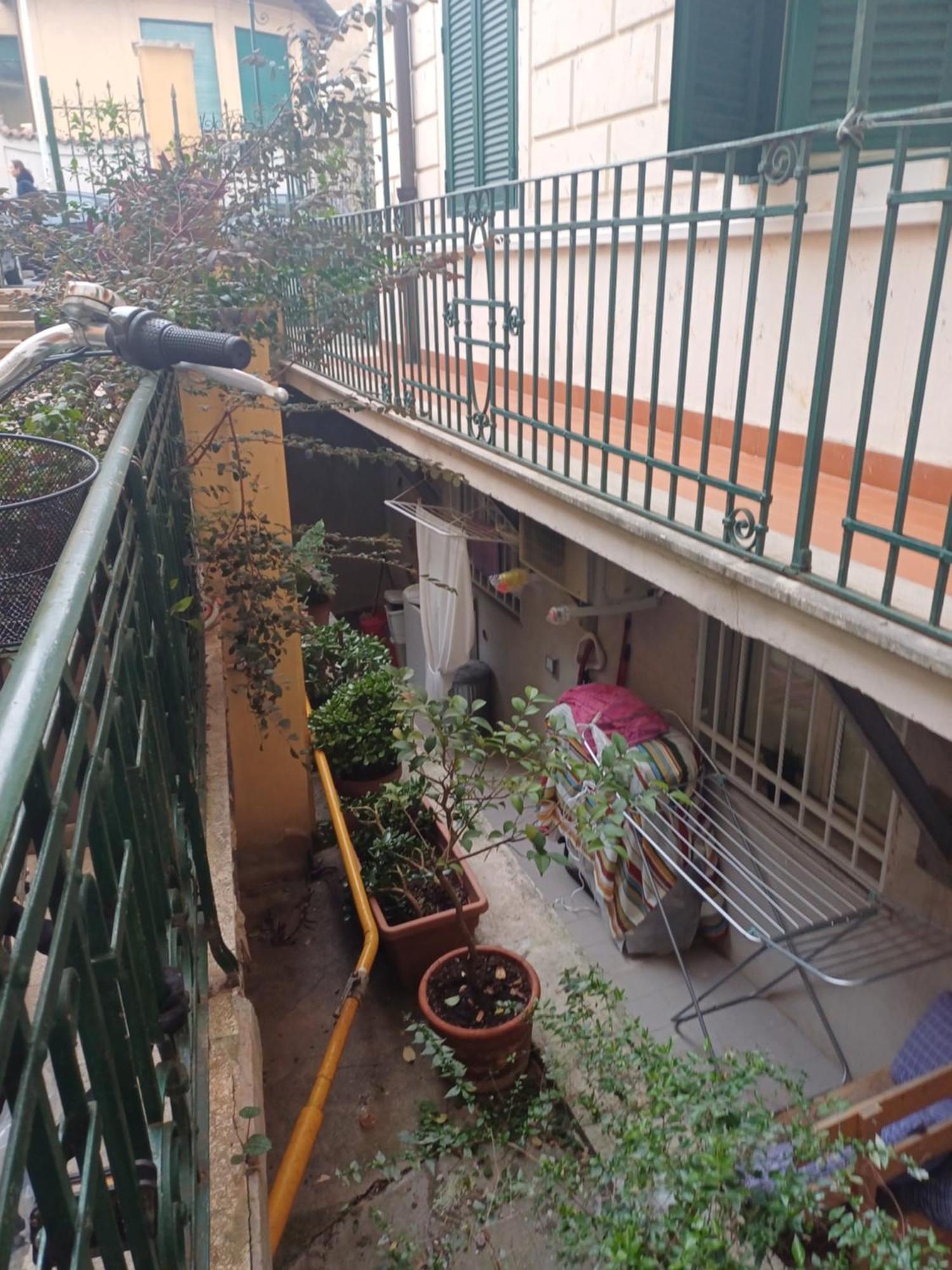 Gianicolo Sweet Home Rome Extérieur photo