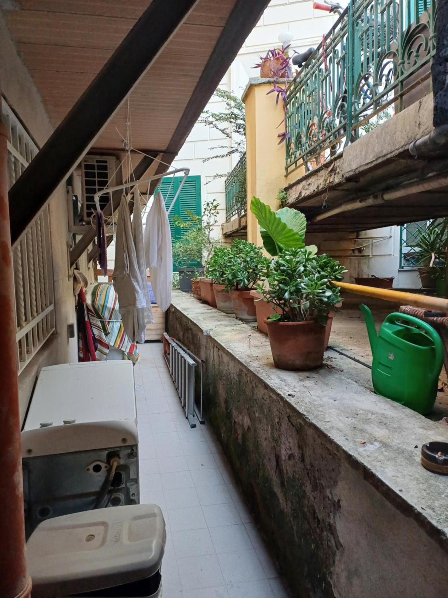 Gianicolo Sweet Home Rome Extérieur photo
