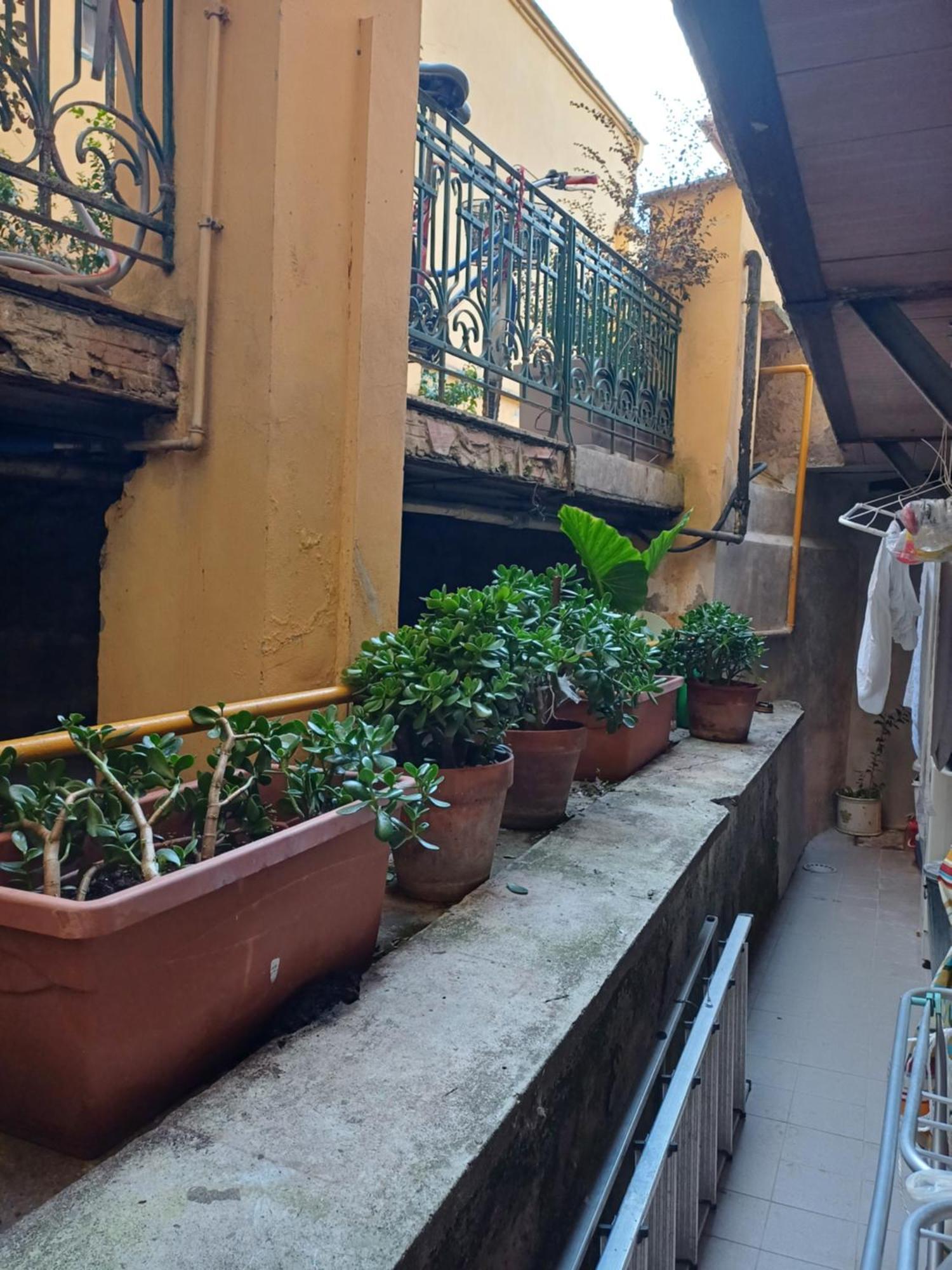 Gianicolo Sweet Home Rome Extérieur photo