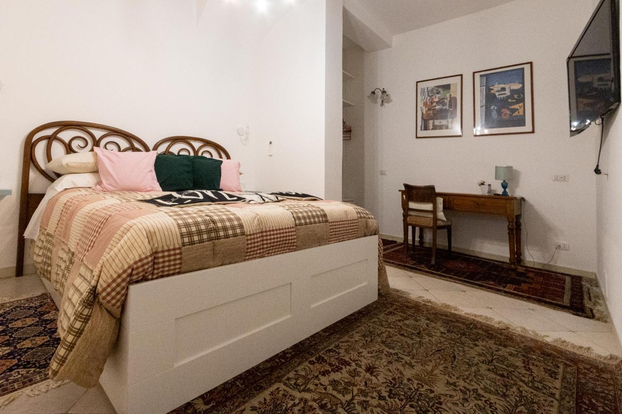 Gianicolo Sweet Home Rome Extérieur photo