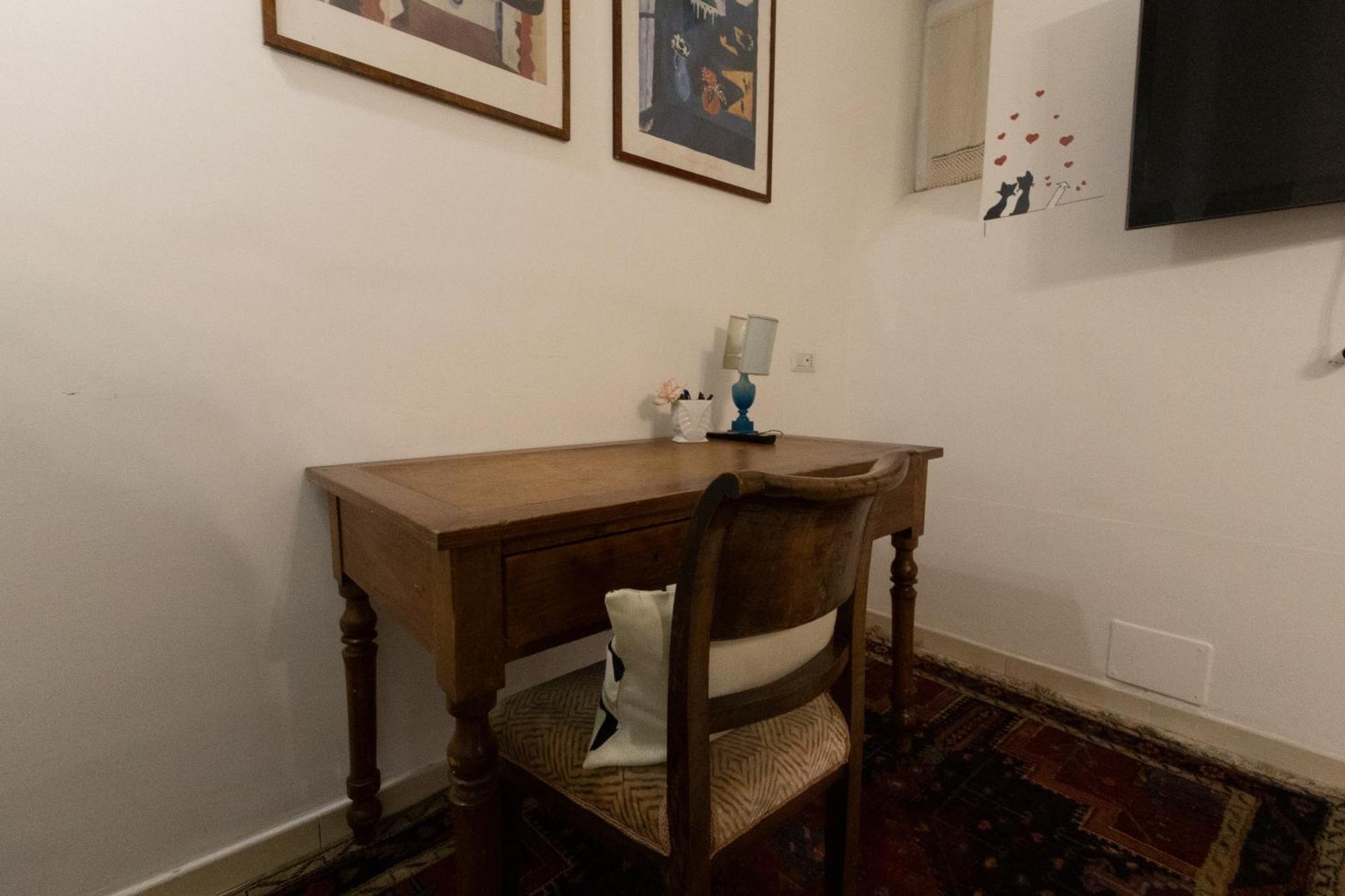 Gianicolo Sweet Home Rome Extérieur photo