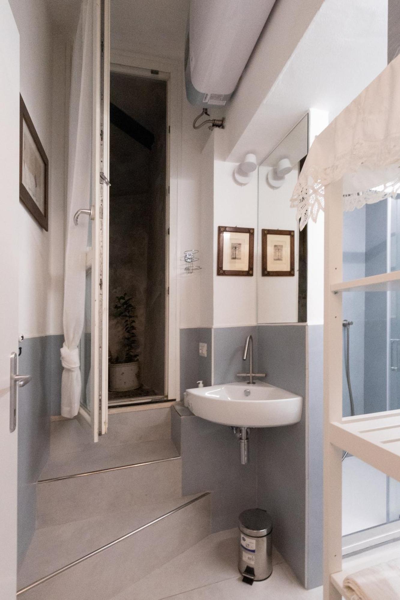 Gianicolo Sweet Home Rome Extérieur photo