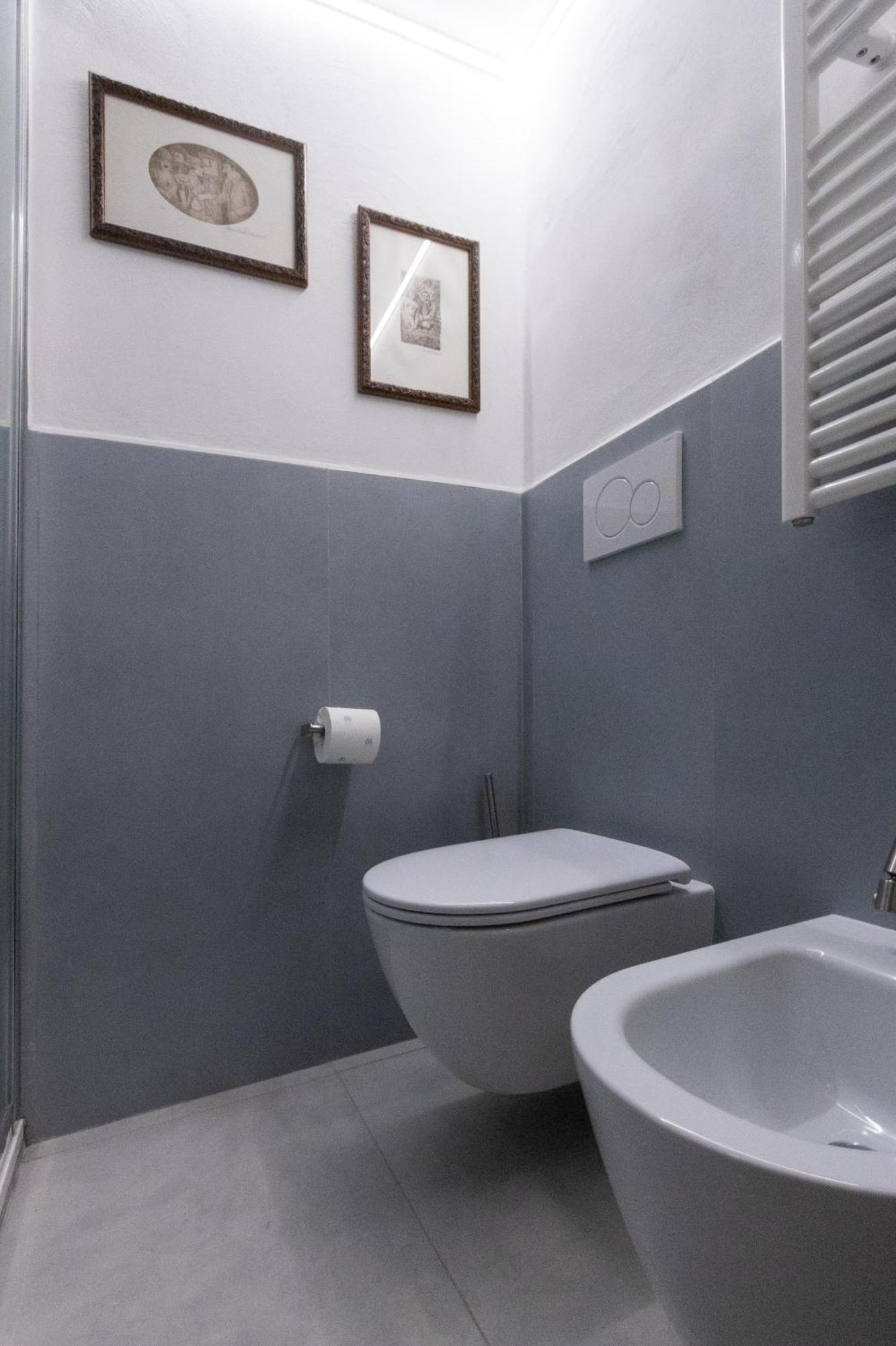 Gianicolo Sweet Home Rome Extérieur photo