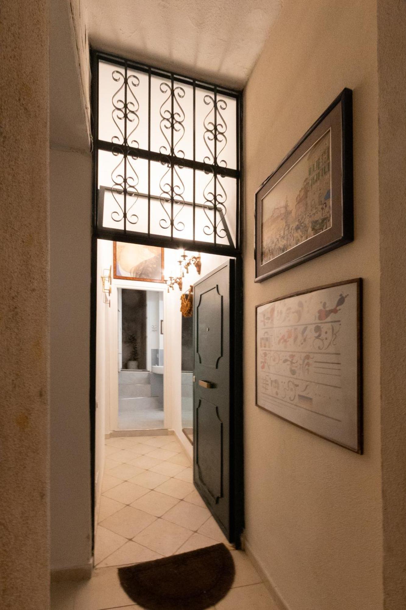 Gianicolo Sweet Home Rome Extérieur photo