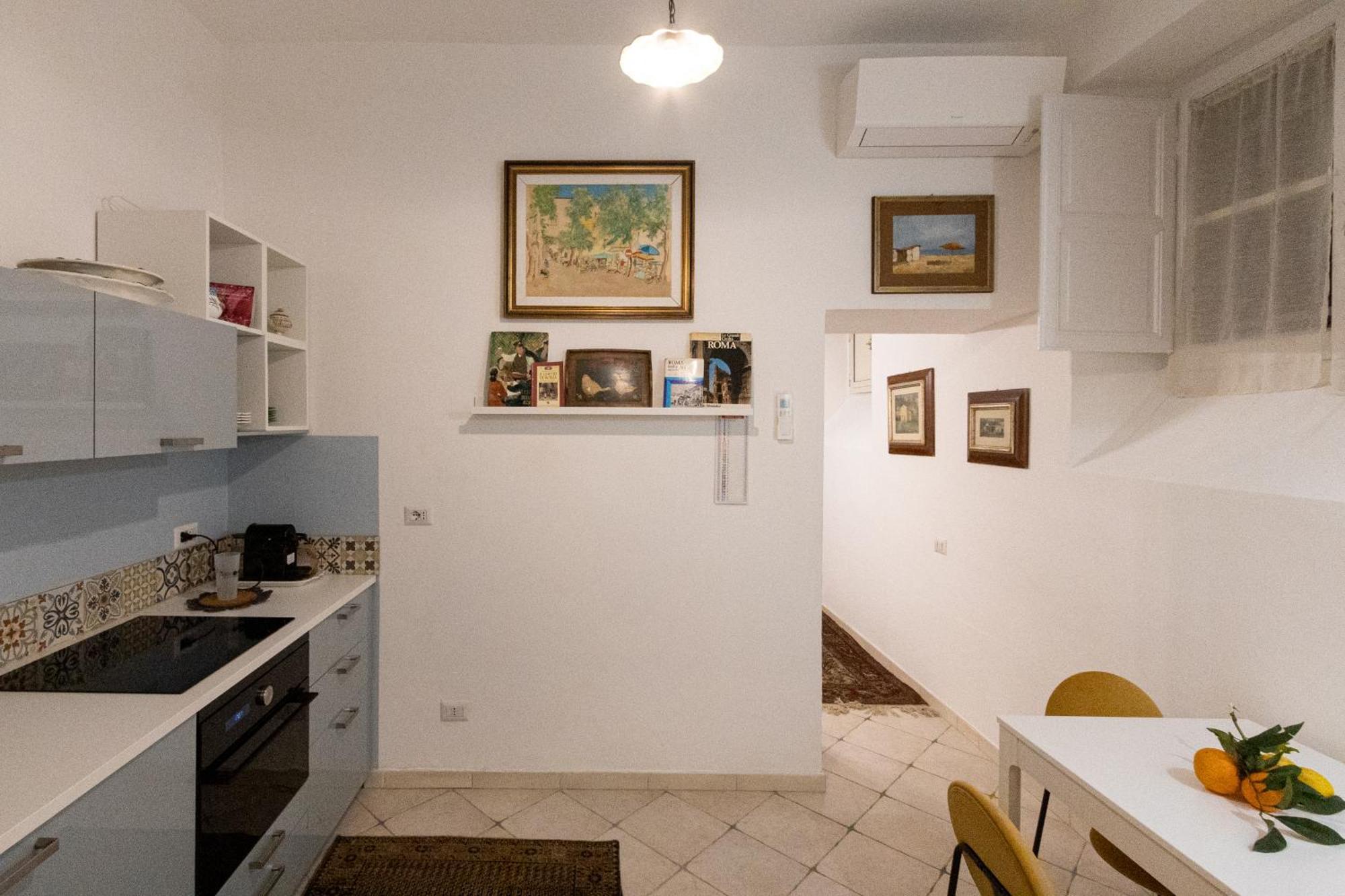 Gianicolo Sweet Home Rome Extérieur photo