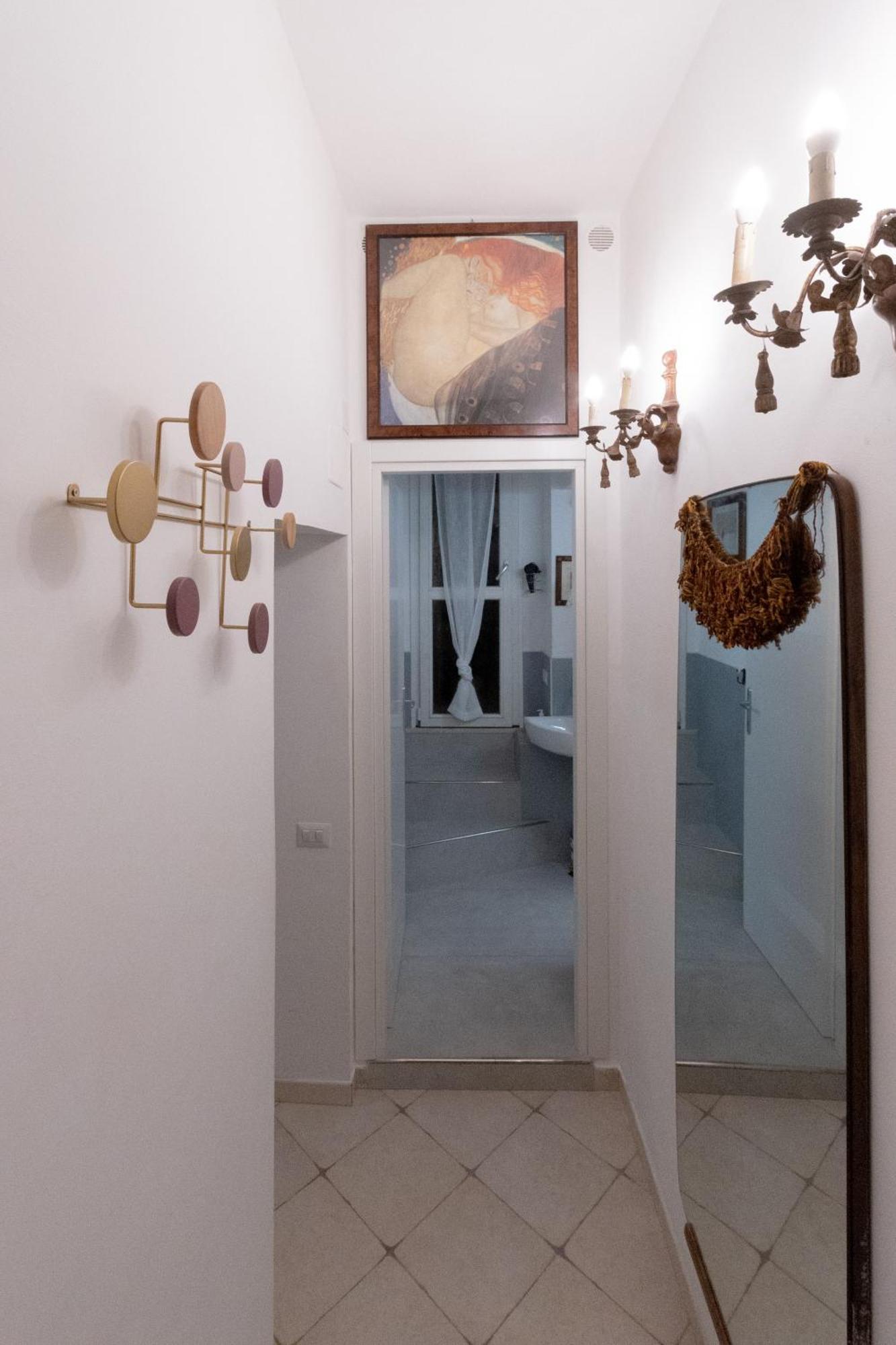 Gianicolo Sweet Home Rome Extérieur photo
