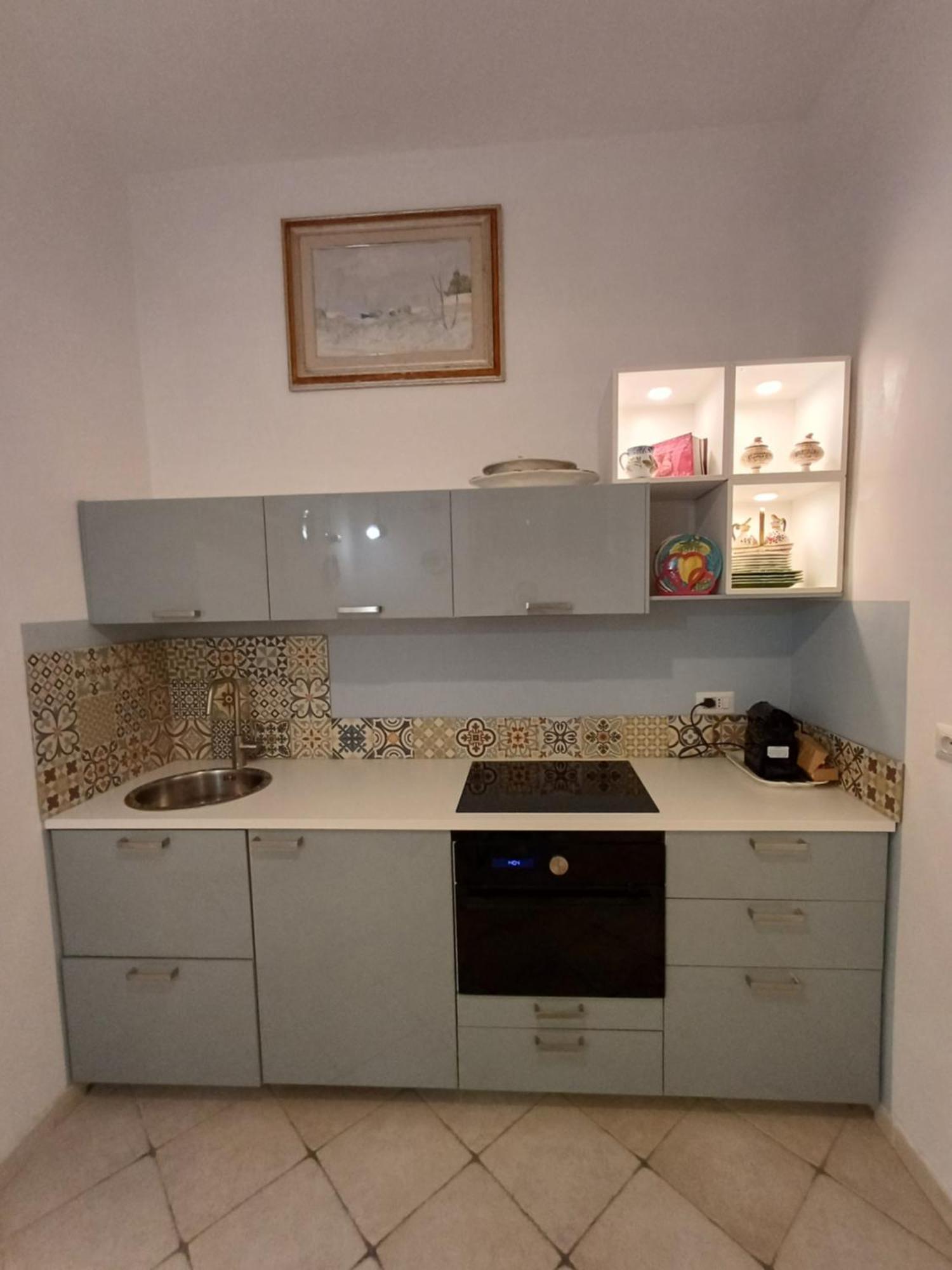 Gianicolo Sweet Home Rome Extérieur photo
