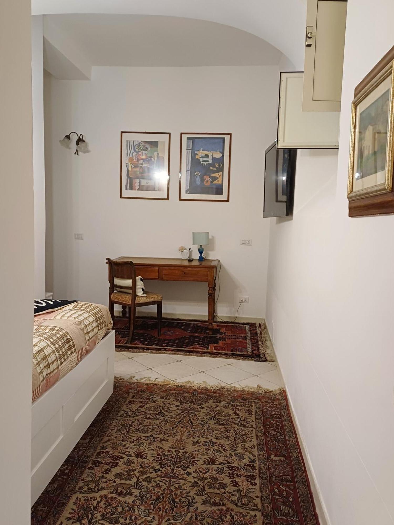 Gianicolo Sweet Home Rome Extérieur photo