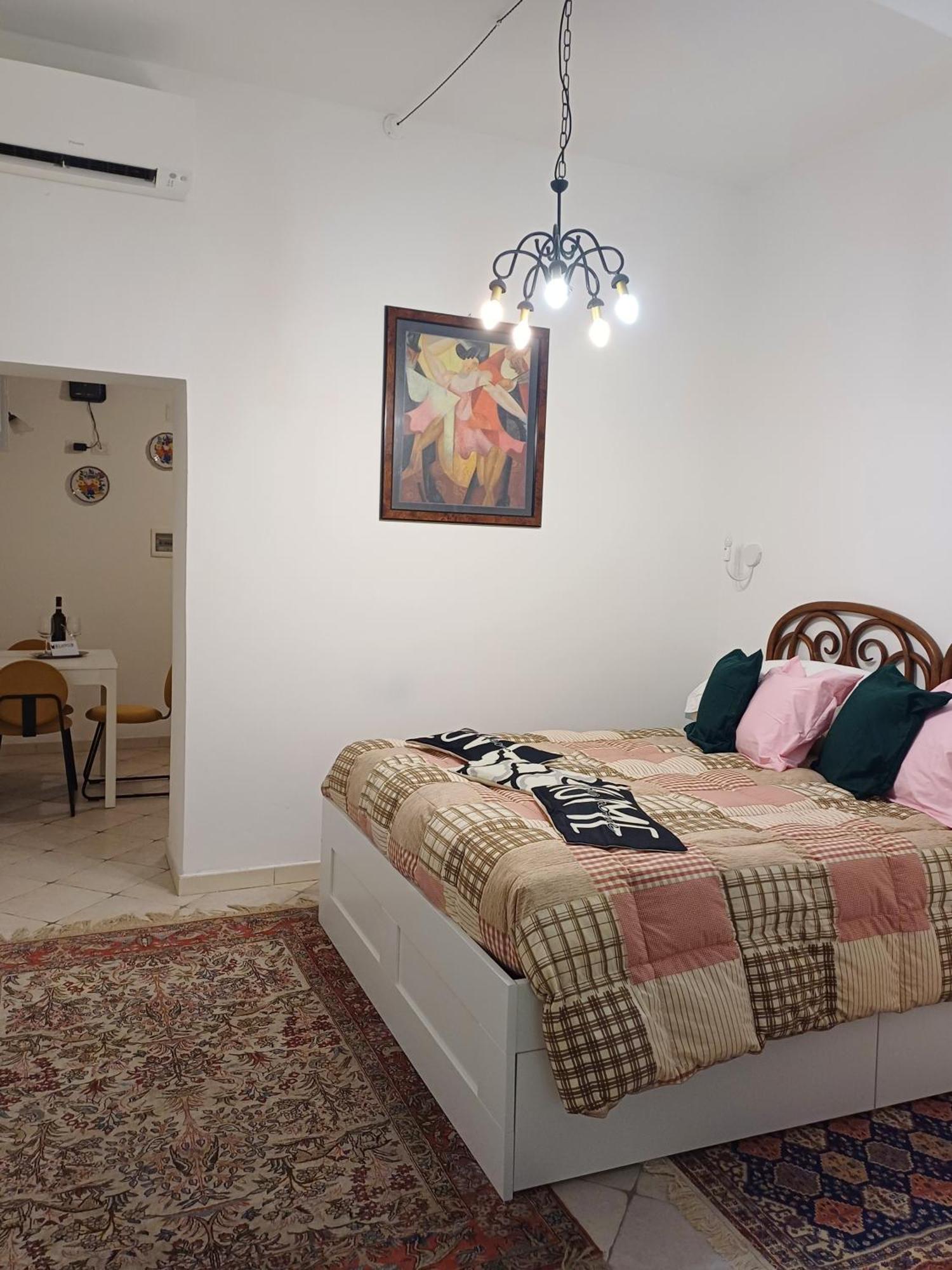 Gianicolo Sweet Home Rome Extérieur photo