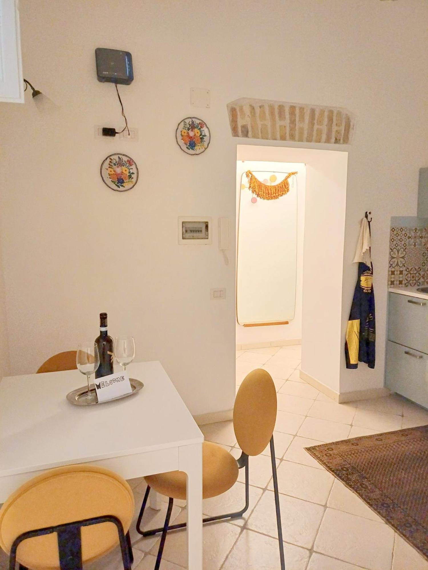 Gianicolo Sweet Home Rome Extérieur photo