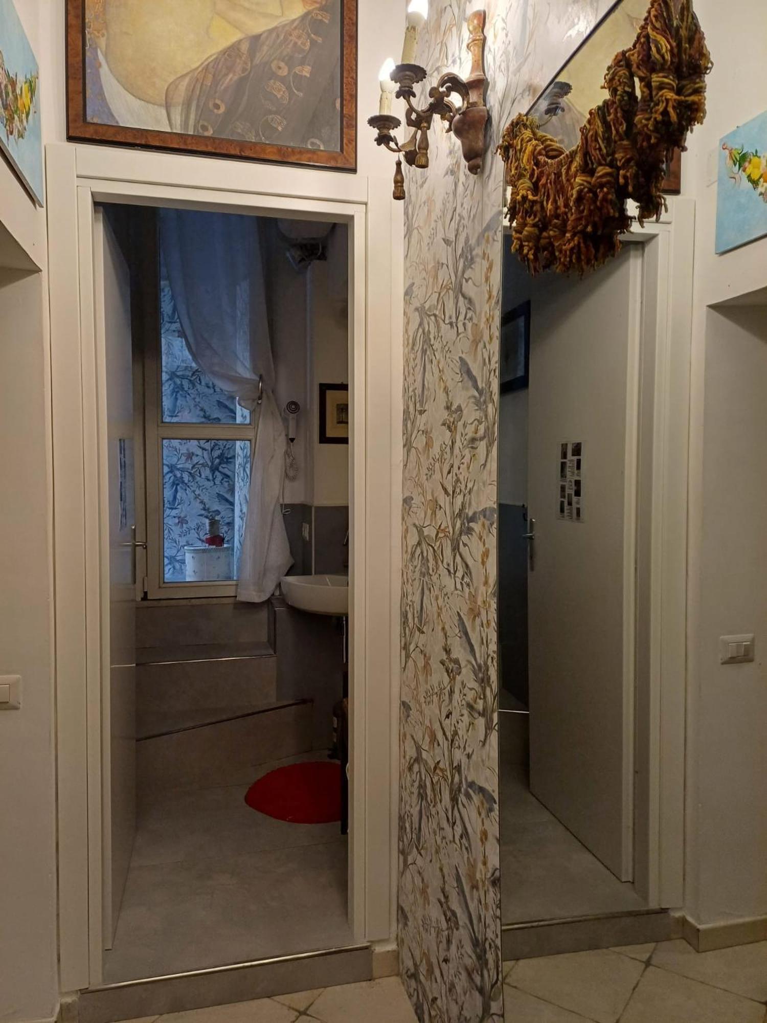 Gianicolo Sweet Home Rome Extérieur photo
