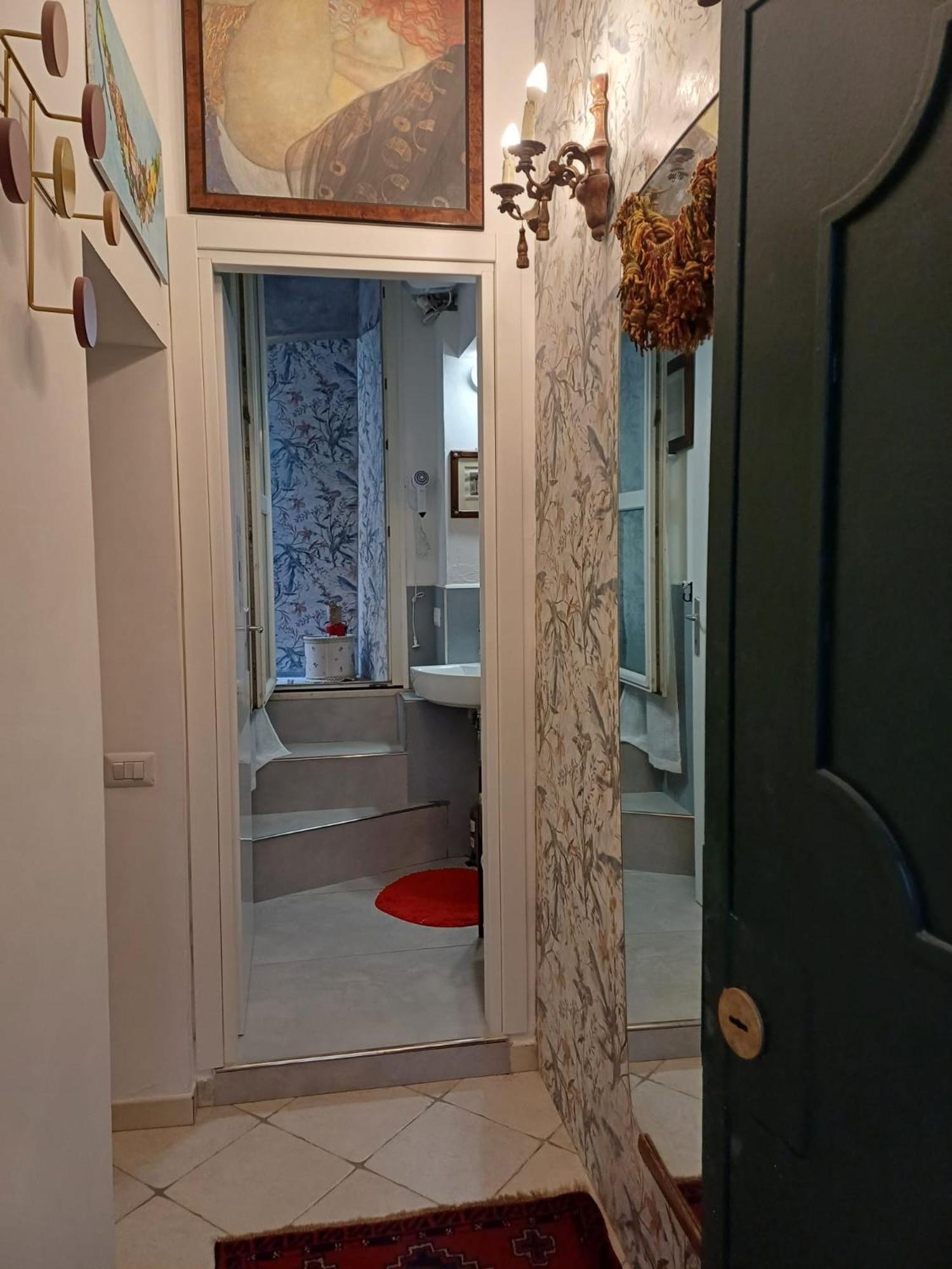 Gianicolo Sweet Home Rome Extérieur photo